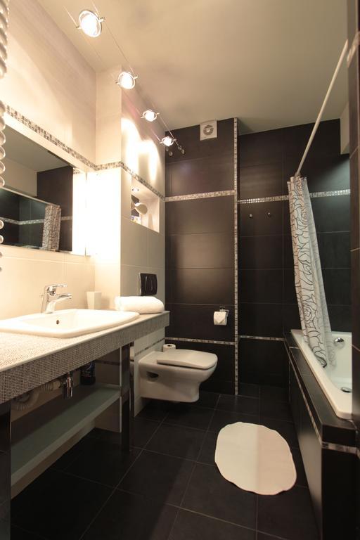 Warsaw City Apartments מראה חיצוני תמונה