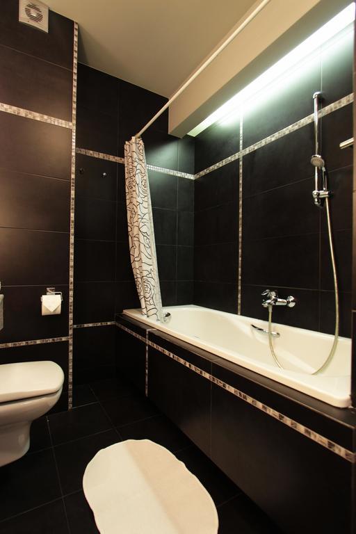 Warsaw City Apartments מראה חיצוני תמונה