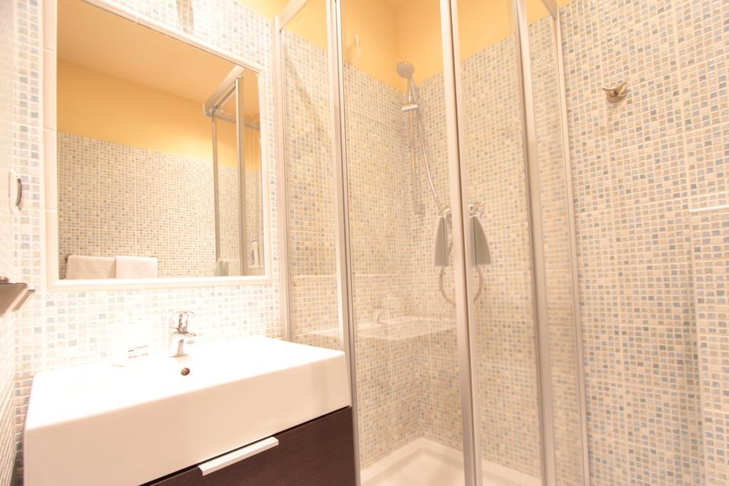 Warsaw City Apartments חדר תמונה