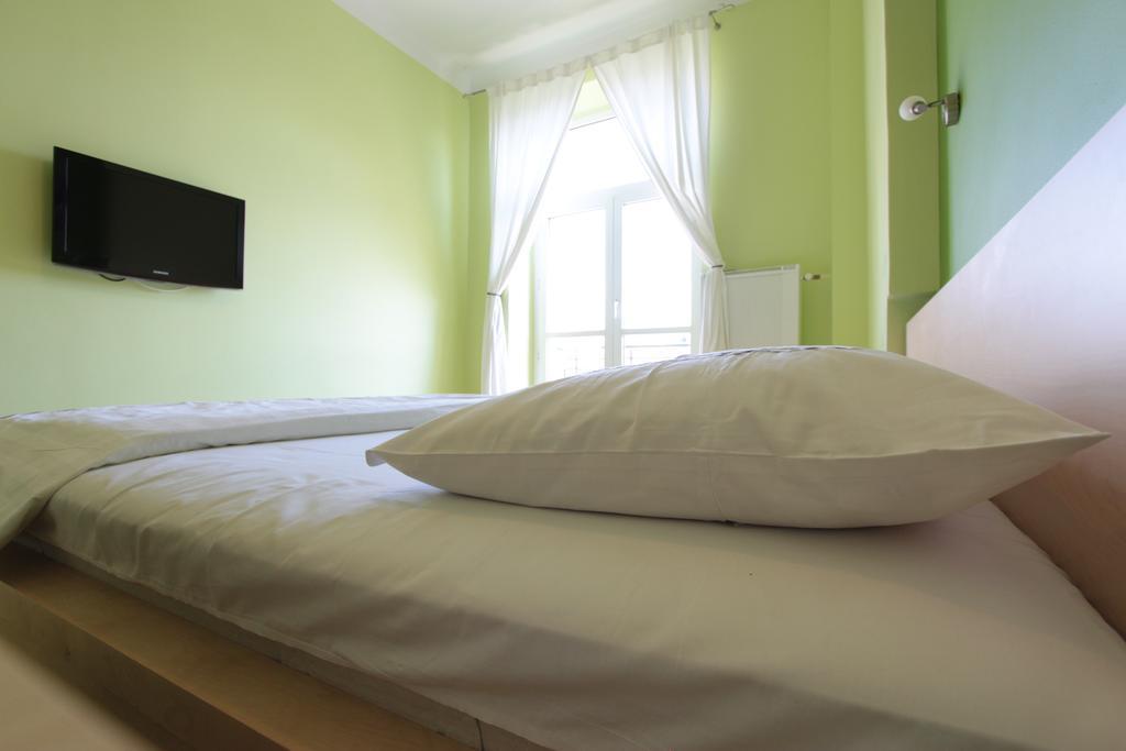 Warsaw City Apartments חדר תמונה