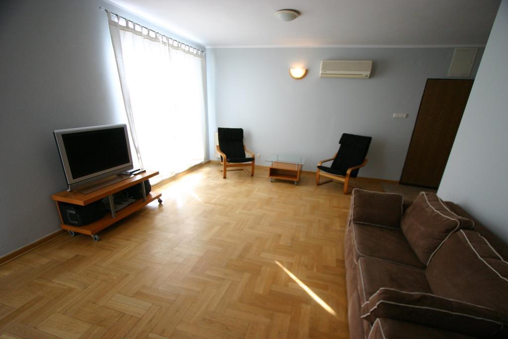 Warsaw City Apartments חדר תמונה