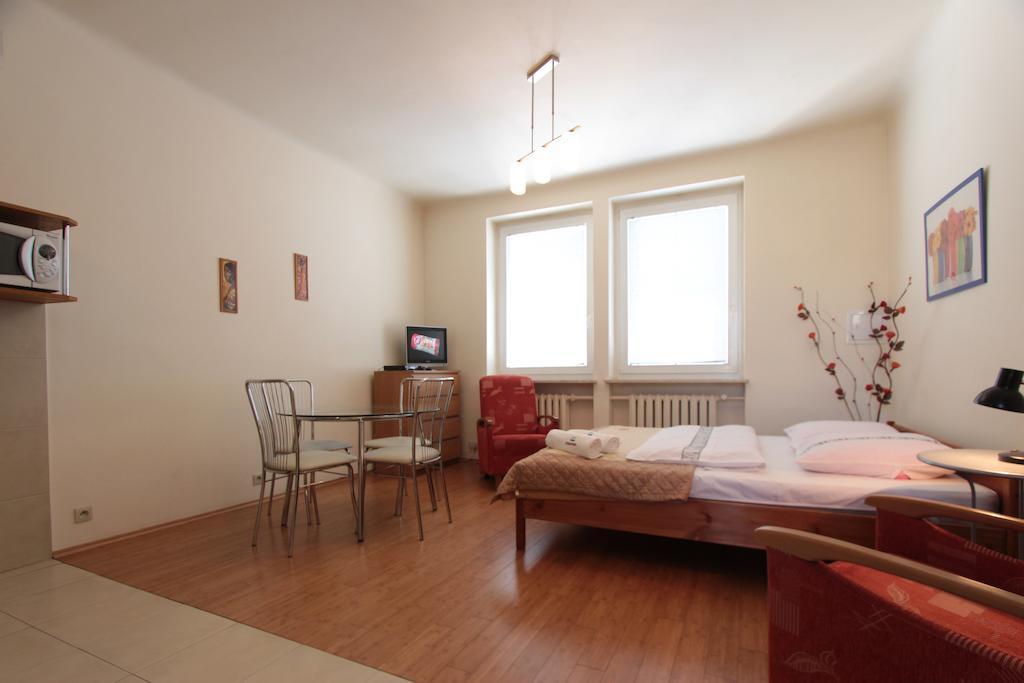 Warsaw City Apartments חדר תמונה