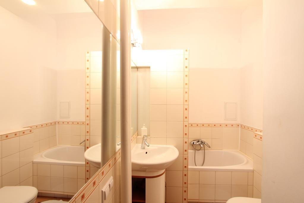 Warsaw City Apartments חדר תמונה