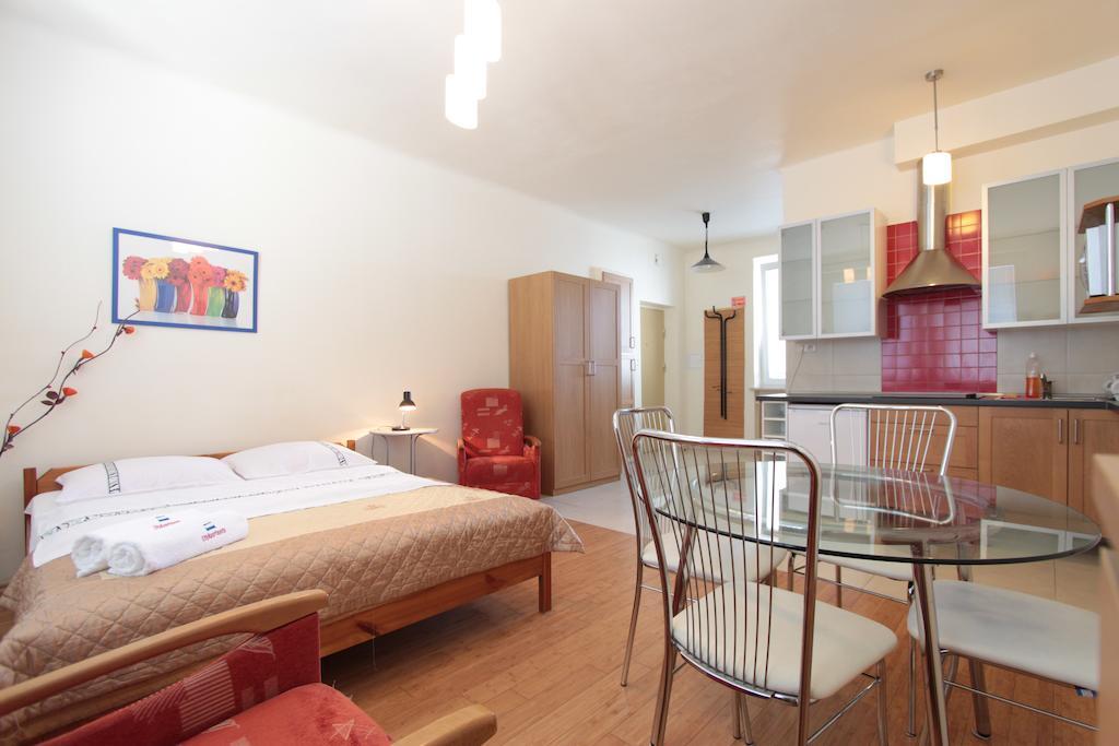 Warsaw City Apartments חדר תמונה