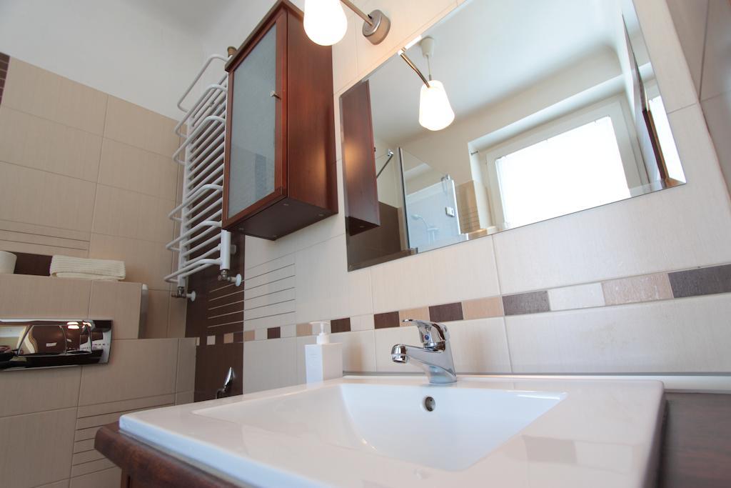 Warsaw City Apartments חדר תמונה