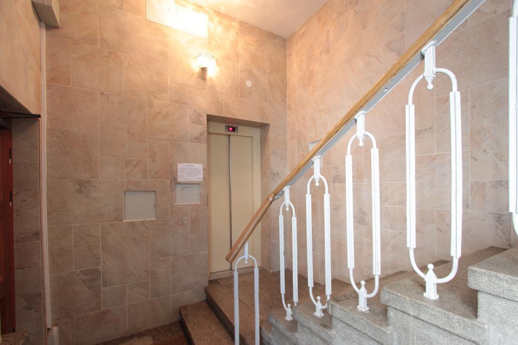 Warsaw City Apartments חדר תמונה